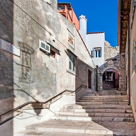 Casa Bruno Hotel Rovinj Exterior photo