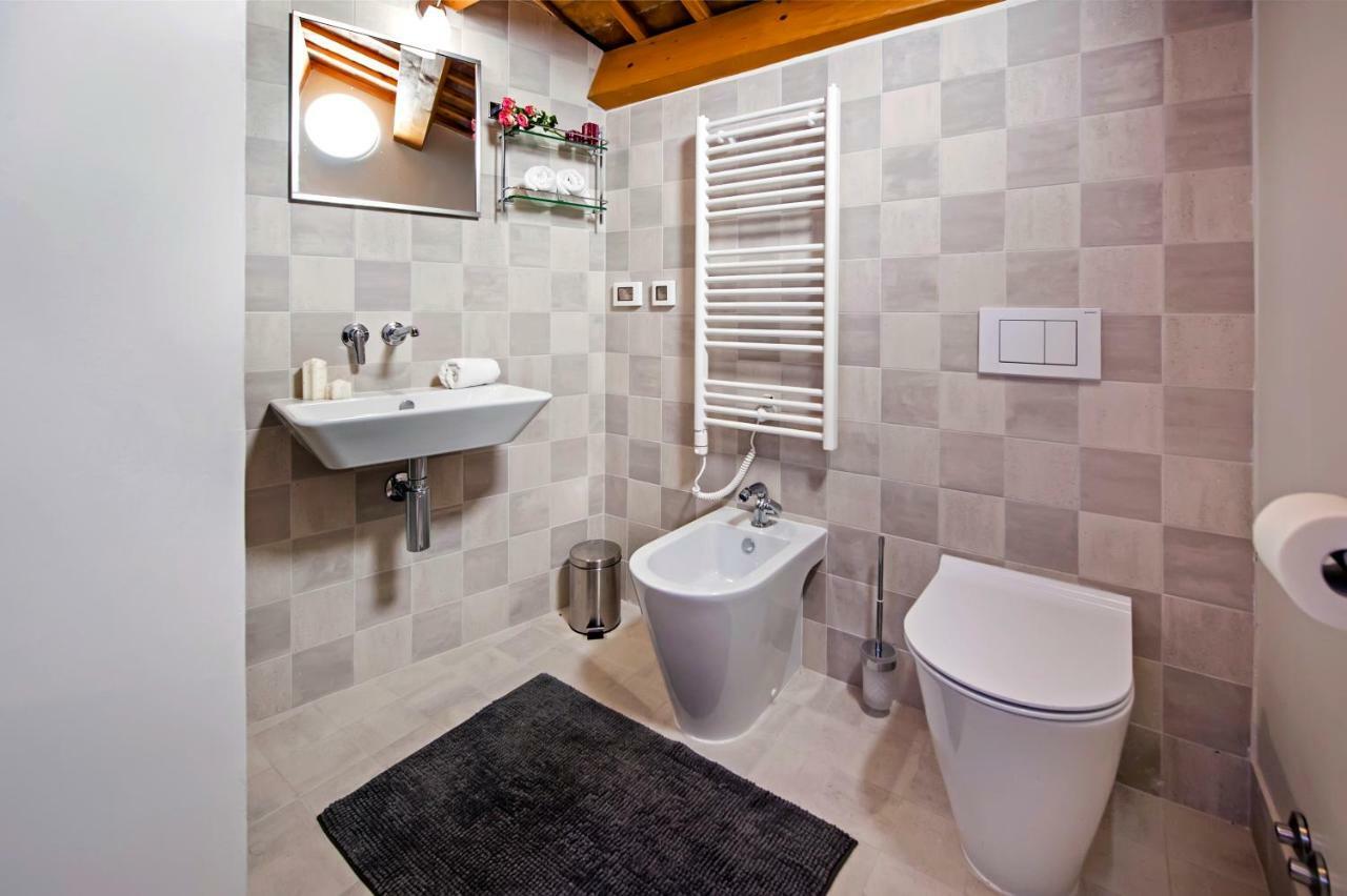 Casa Bruno Hotel Rovinj Exterior photo
