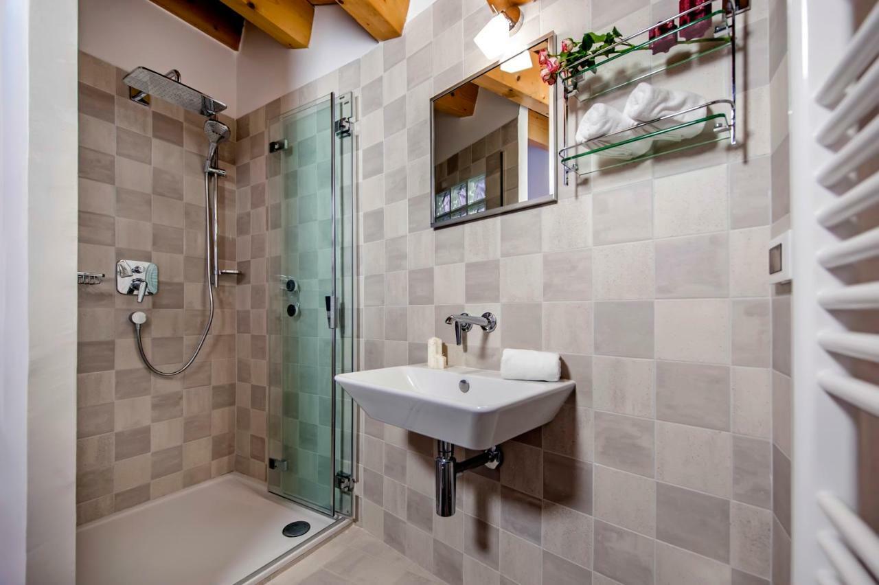 Casa Bruno Hotel Rovinj Exterior photo